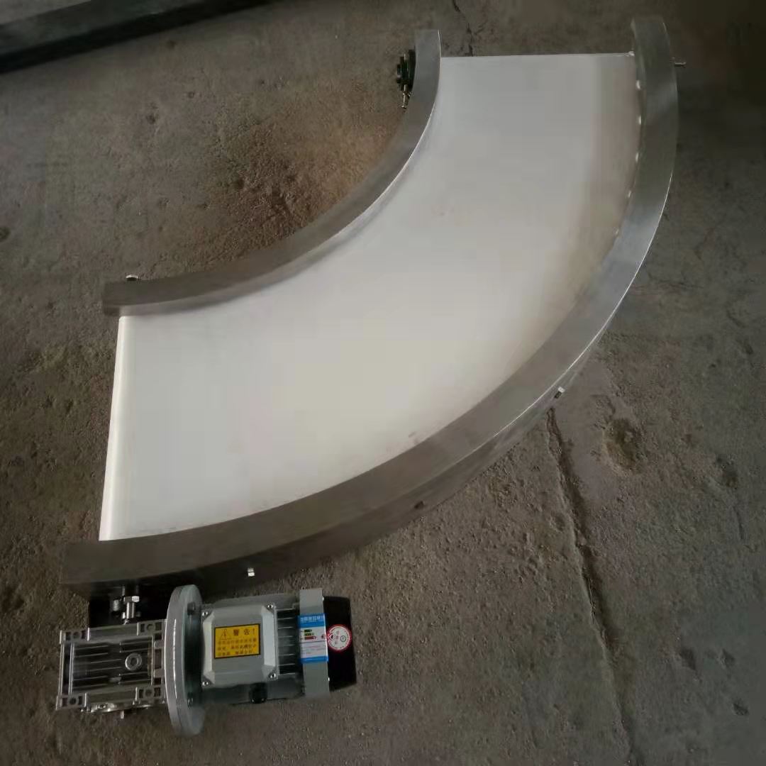 皮带输送机